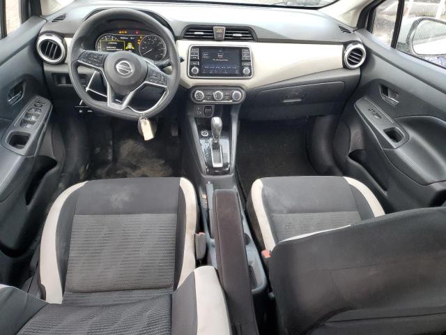 2020 NISSAN VERSA SV - 3N1CN8EV0LL818260