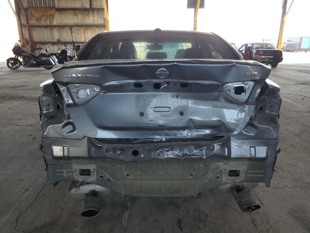 2017 NISSAN MAXIMA 3.5 - 1N4AA6AP0HC410202