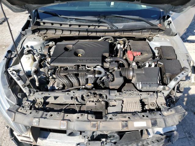 2019 NISSAN ALTIMA SR - 1N4BL4CV6KN317484