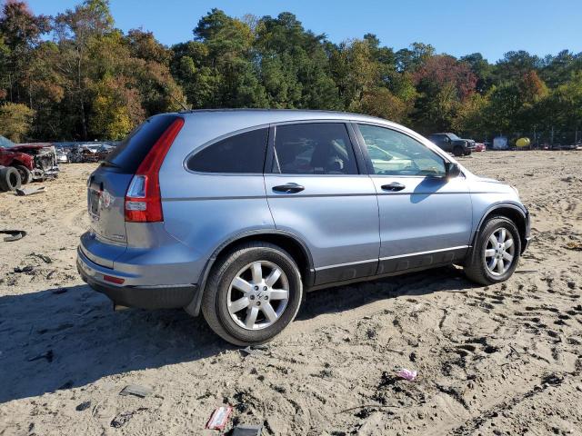 JHLRE3H46BC006357 2011 HONDA CRV