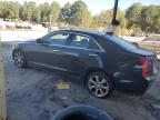 CADILLAC ATS LUXURY photo