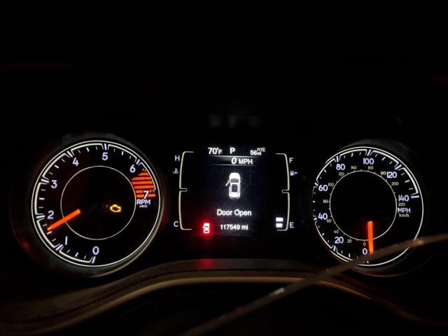 2017 JEEP CHEROKEE S - 1C4PJMAB8HW654188