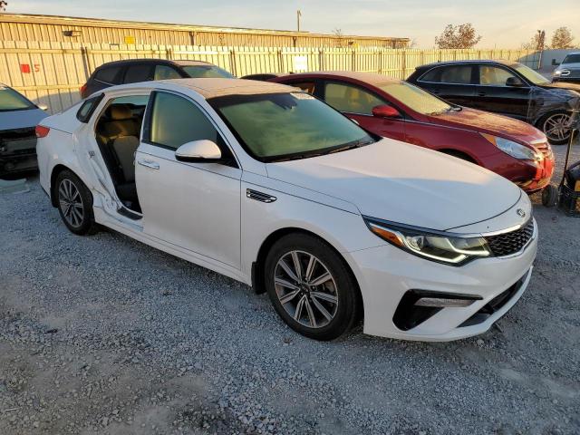 VIN 5XXGU4L17KG330766 2019 KIA OPTIMA no.4