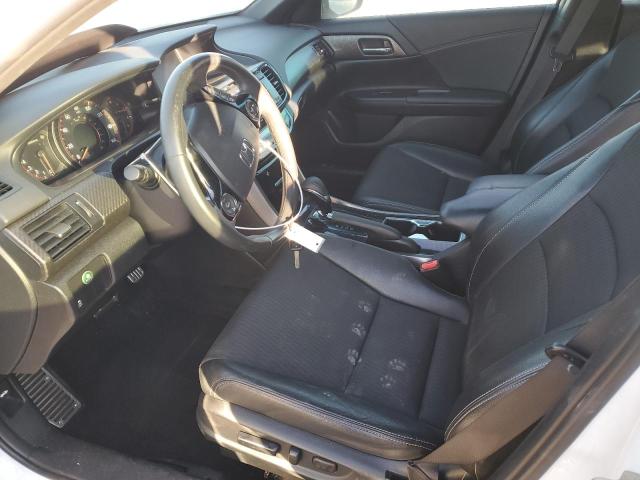 2017 HONDA ACCORD SPO - 1HGCR2F56HA292276