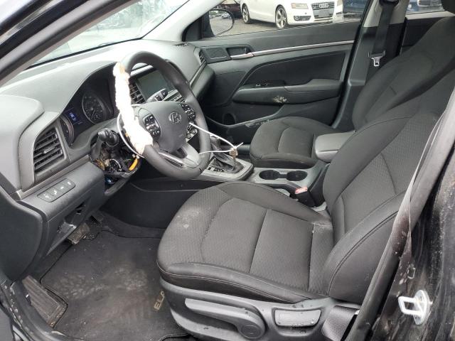 2020 HYUNDAI ELANTRA SE - 5NPD84LF4LH572245