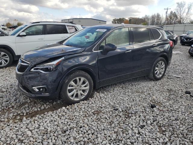 2020 BUICK ENVISION P #2962650788