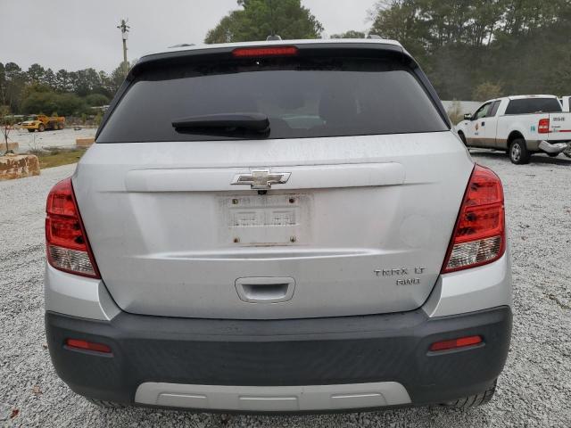 2015 CHEVROLET TRAX 1LT - KL7CJRSB8FB250464