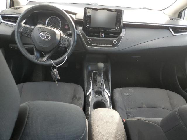 2022 TOYOTA COROLLA LE - 5YFEPMAEXNP271681