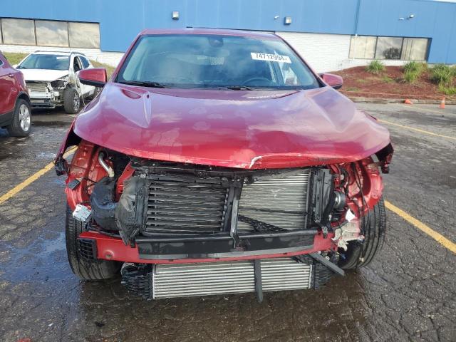 2023 CHEVROLET EQUINOX LT - 3GNAXKEG2PL256064