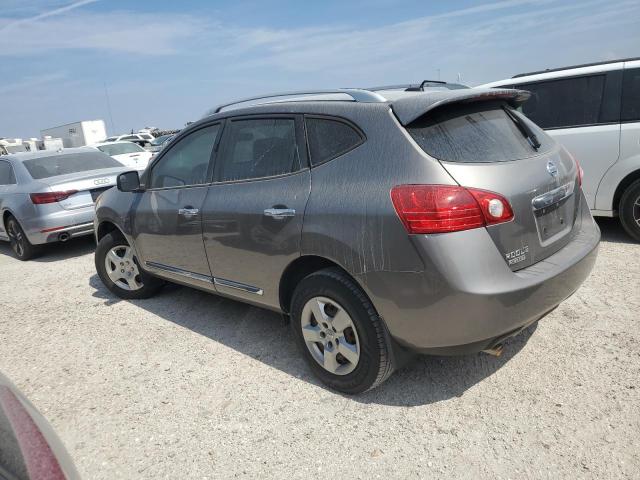 VIN JN8AS5MT0EW612188 2014 Nissan Rogue, S no.2