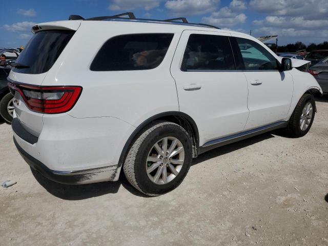 VIN 1C4RDHAG9FC239382 2015 Dodge Durango, Sxt no.3