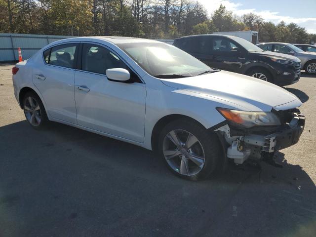 VIN 19VDE1F70DE004858 2013 Acura ILX, 20 Tech no.4