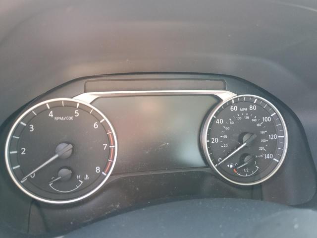 2023 NISSAN ALTIMA SV - 1N4BL4DW5PN366951