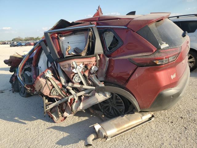 2023 NISSAN ROGUE S - 5N1BT3AA4PC811636