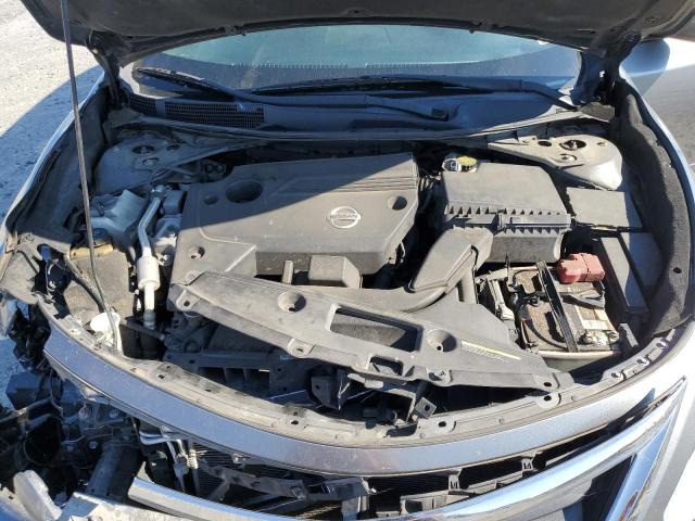 2015 NISSAN ALTIMA 2.5 - 1N4AL3AP3FC214292