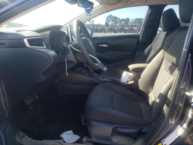 2020 TOYOTA COROLLA LE - JTDEPRAE2LJ096924