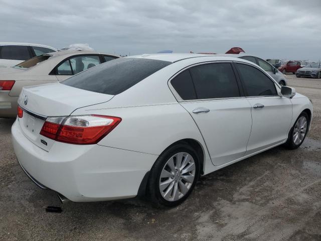 VIN 1HGCR2F8XEA286891 2014 Honda Accord, Exl no.3