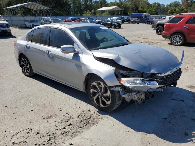 2016 HONDA ACCORD EXL - 1HGCR2F9XGA172174
