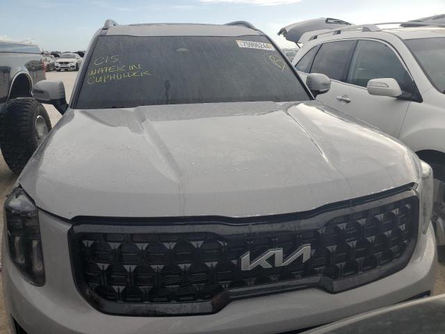 2024 KIA TELLURIDE - 5XYP3DGC1RG431225
