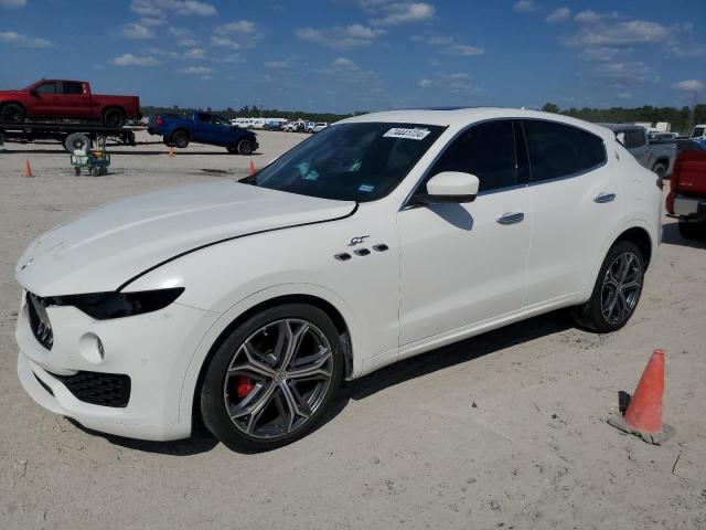 VIN ZN661XUA3PX411556 2023 Maserati Levante, GT no.1