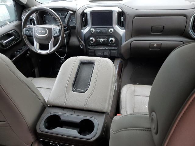 2020 GMC SIERRA C15 - 3GTU8DED9LG154834