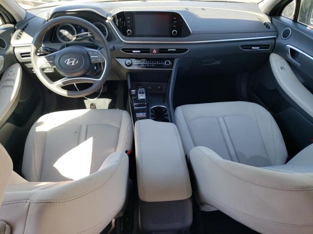 2023 HYUNDAI SONATA SE - KMHL24JA9PA257471