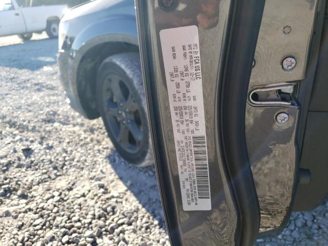 2018 DODGE JOURNEY CR - 3C4PDCGG2JT260556