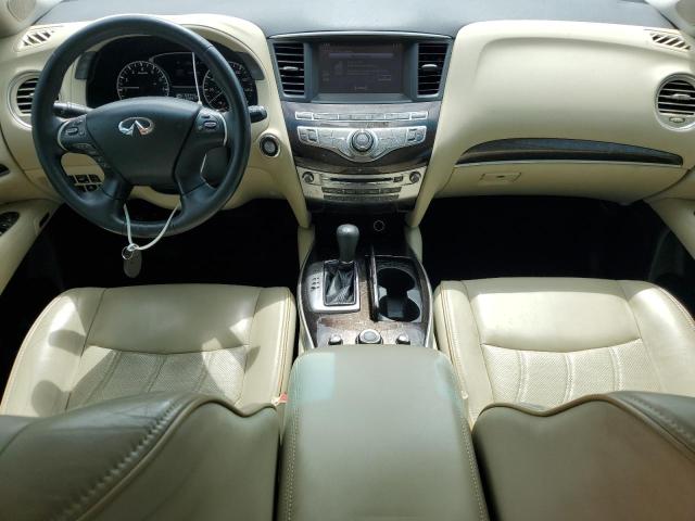 VIN 5N1AL0MN2FC514050 2015 Infiniti QX60 no.8