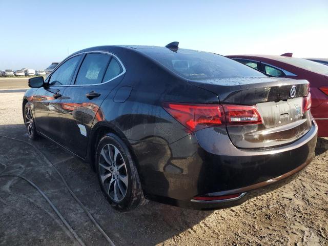 2015 ACURA TLX TECH - 19UUB1F53FA027279