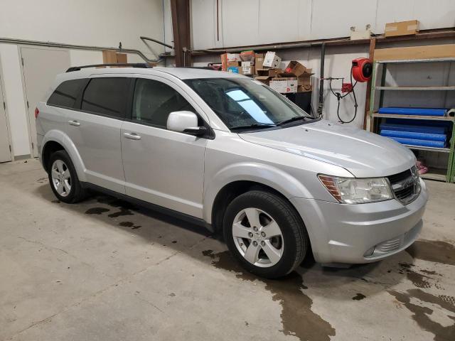 3D4PG5FV2AT254231 2010 DODGE JOURNEY