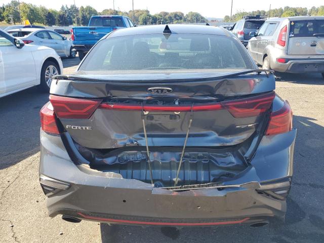 2020 KIA FORTE GT - 3KPF44AC4LE213544