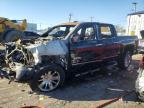 2018 CHEVROLET SILVERADO - 3GCUKTEJ6JG580057