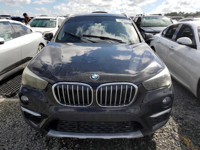 VIN WBXHT3C30J5K24202 2018 BMW X1, Xdrive28I no.5