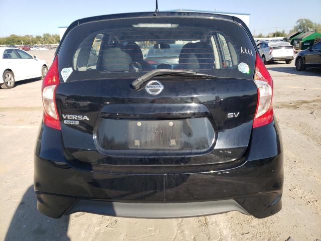 VIN 3N1CE2CP8HL373940 2017 Nissan Versa, S no.6