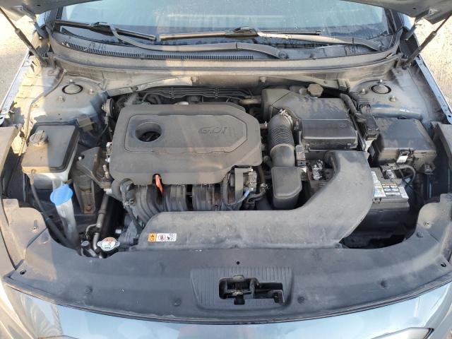 2017 HYUNDAI SONATA SPO - 5NPE34AF1HH471127