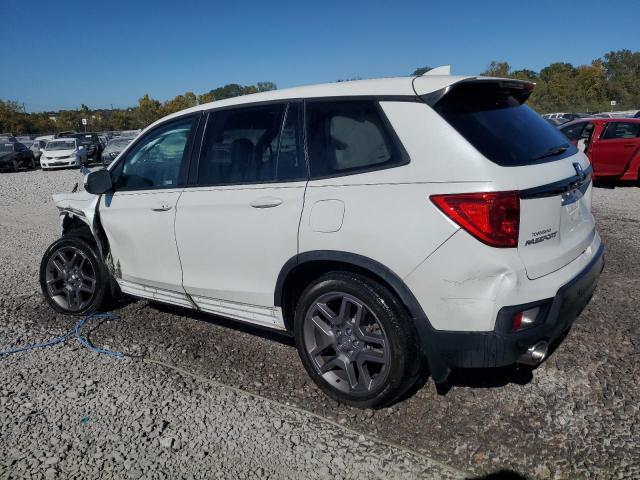 2022 HONDA PASSPORT E - 5FNYF7H51NB003184