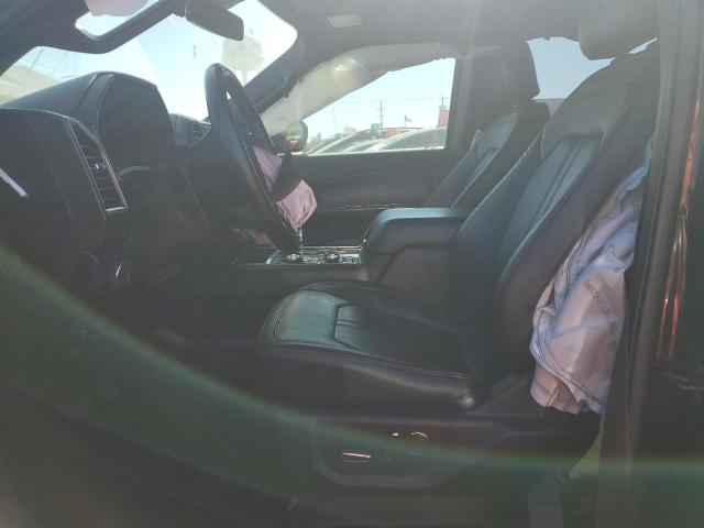 2019 FORD EXPEDITION - 1FMJU2AT4KEA01330