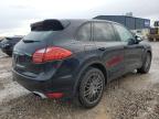 PORSCHE CAYENNE S photo