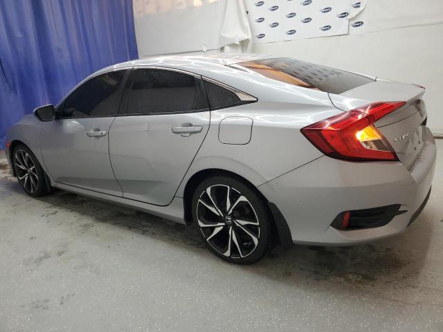 Vin: 2hgfc2f59gh568268, lot: 78083924, honda civic lx 20162