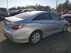 HYUNDAI SONATA HYB photo