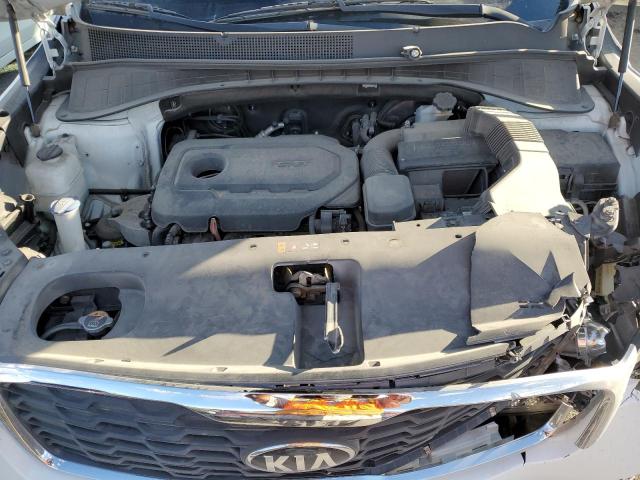 VIN 5XYPG4A35KG505944 2019 KIA SORENTO no.12