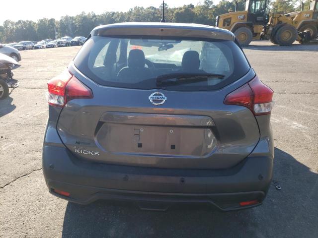 2020 NISSAN KICKS S - 3N1CP5BV7LL558193
