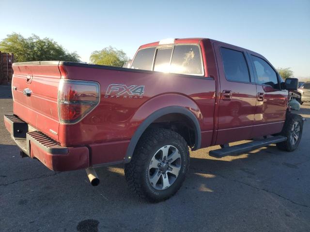 VIN 1FTFW1EF1EKE01368 2014 Ford F-150, Supercrew no.3