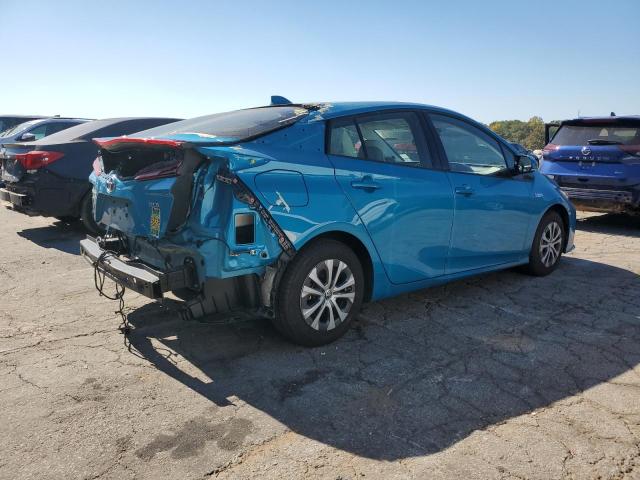 2020 TOYOTA PRIUS PRIM - JTDKARFP4L3132633