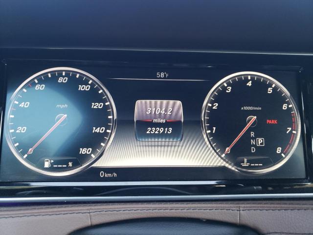 2017 MERCEDES-BENZ S 550 4MAT - WDDUG8FB0HA320659