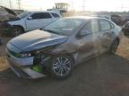 2024 KIA FORTE LX - 3KPF24ADXRE802153