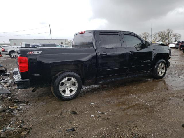 2016 CHEVROLET SILVERADO - 3GCUKREC5GG205192