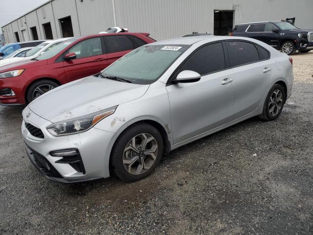 VIN 3KPF24AD7KE132454 2019 KIA Forte, FE no.1