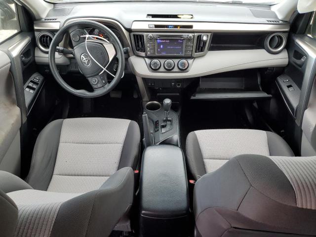 VIN JTMZFREV3D5000405 2013 Toyota RAV4, LE no.8