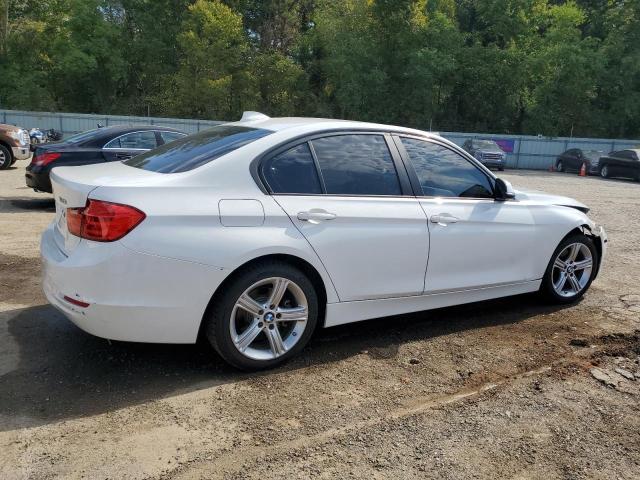 2015 BMW 320 I - WBA3B1G56FNT64205
